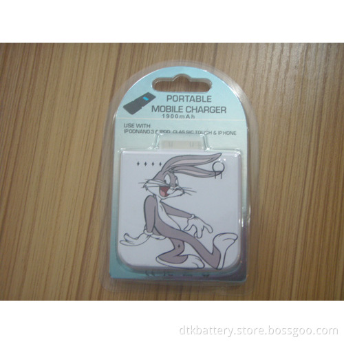 portable charger for iphone